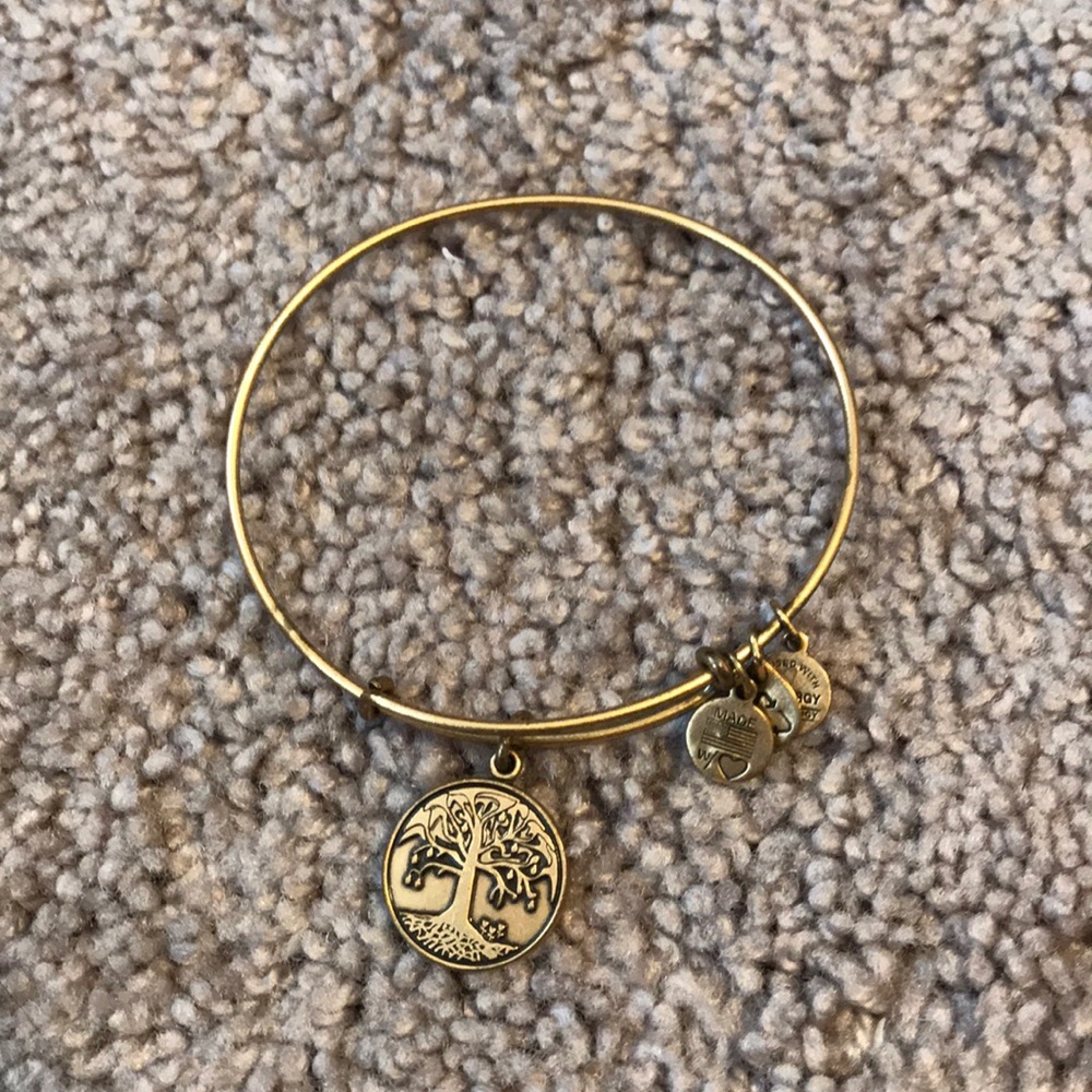 Tree of life Alex and ani
